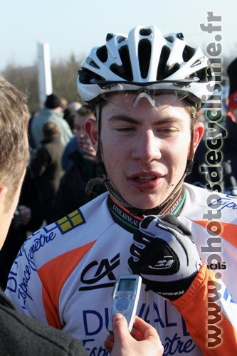 Championnat de Bretagne Cyclo cross 2008 (164)